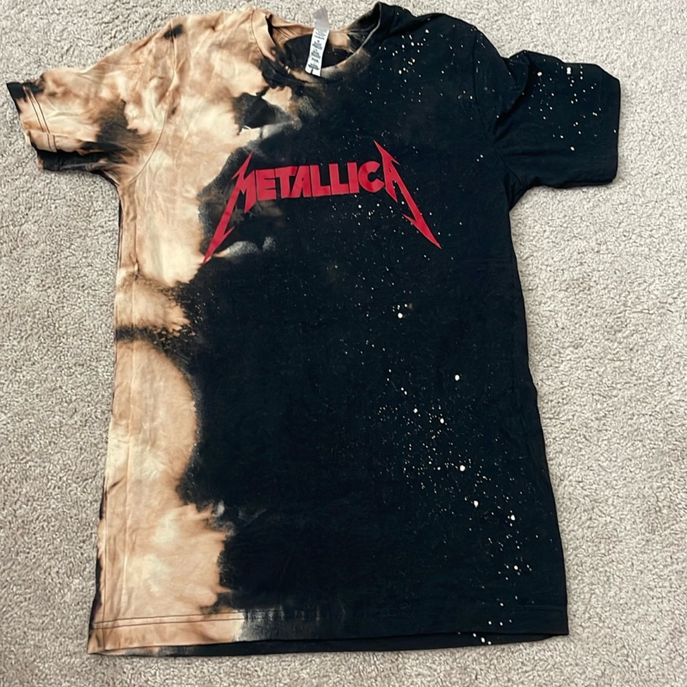 This is a custom piece. One of a kind.